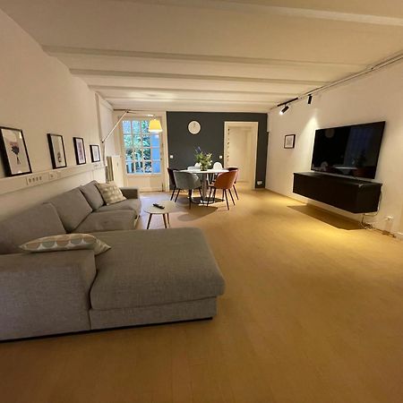 The Suites Alster Waterfront Family Apartments Хамбург Екстериор снимка