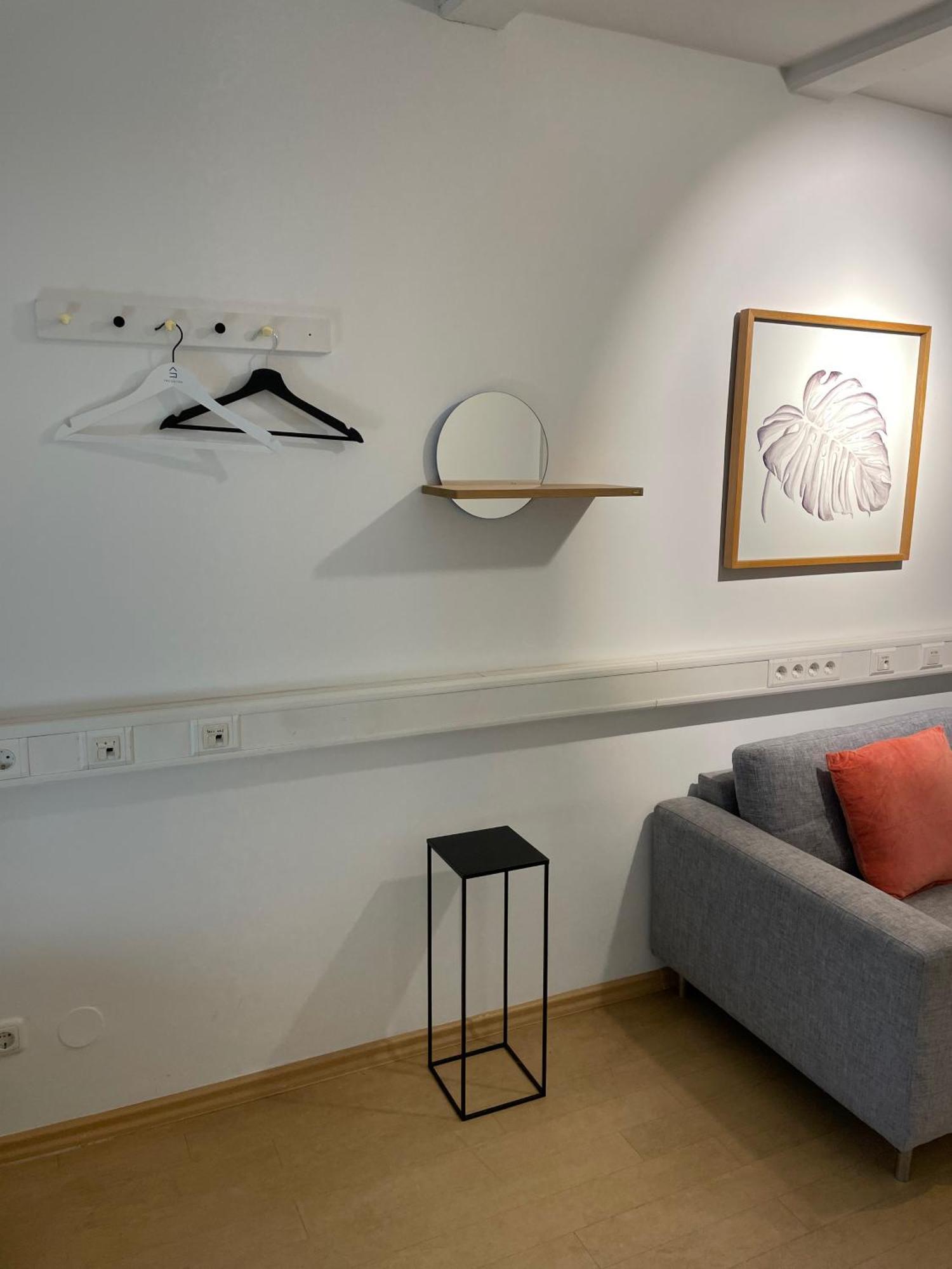 The Suites Alster Waterfront Family Apartments Хамбург Екстериор снимка