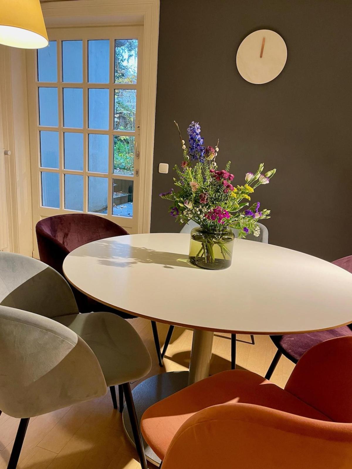 The Suites Alster Waterfront Family Apartments Хамбург Екстериор снимка