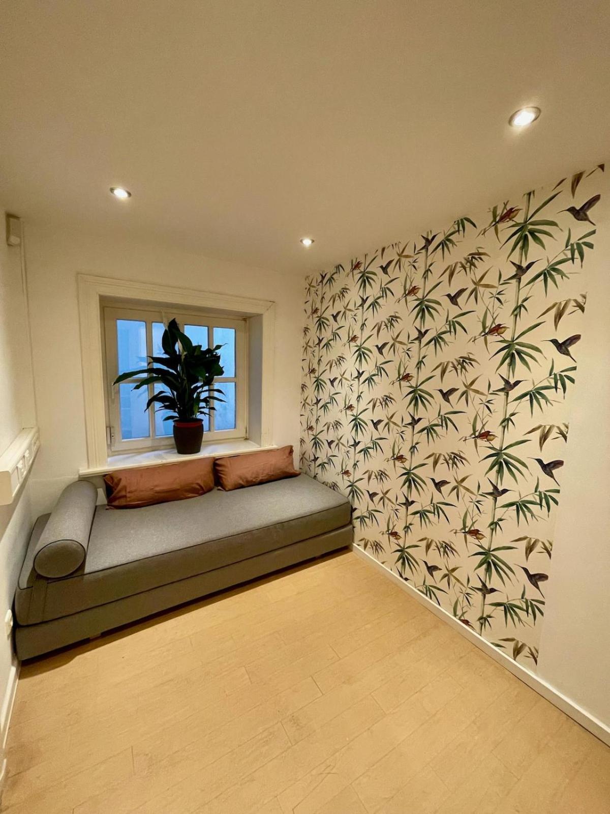 The Suites Alster Waterfront Family Apartments Хамбург Екстериор снимка