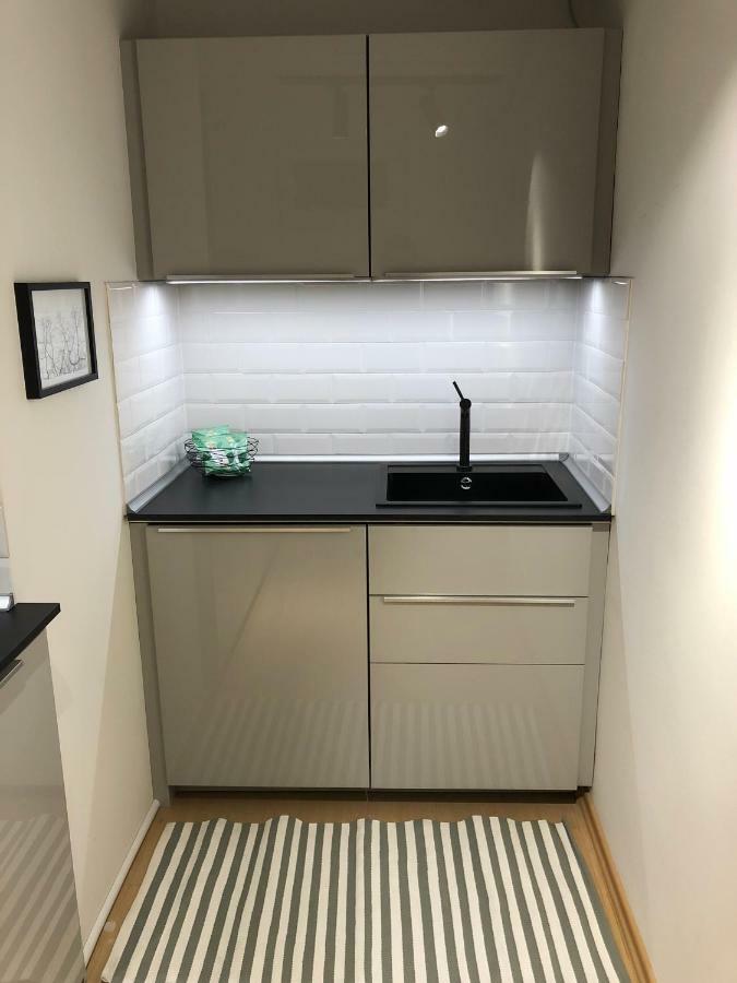 The Suites Alster Waterfront Family Apartments Хамбург Екстериор снимка