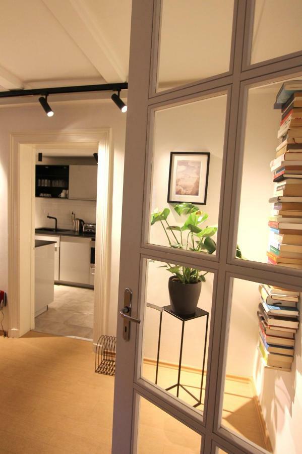 The Suites Alster Waterfront Family Apartments Хамбург Екстериор снимка