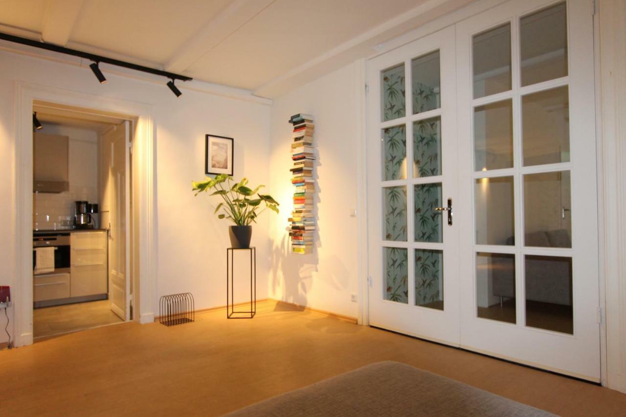 The Suites Alster Waterfront Family Apartments Хамбург Екстериор снимка