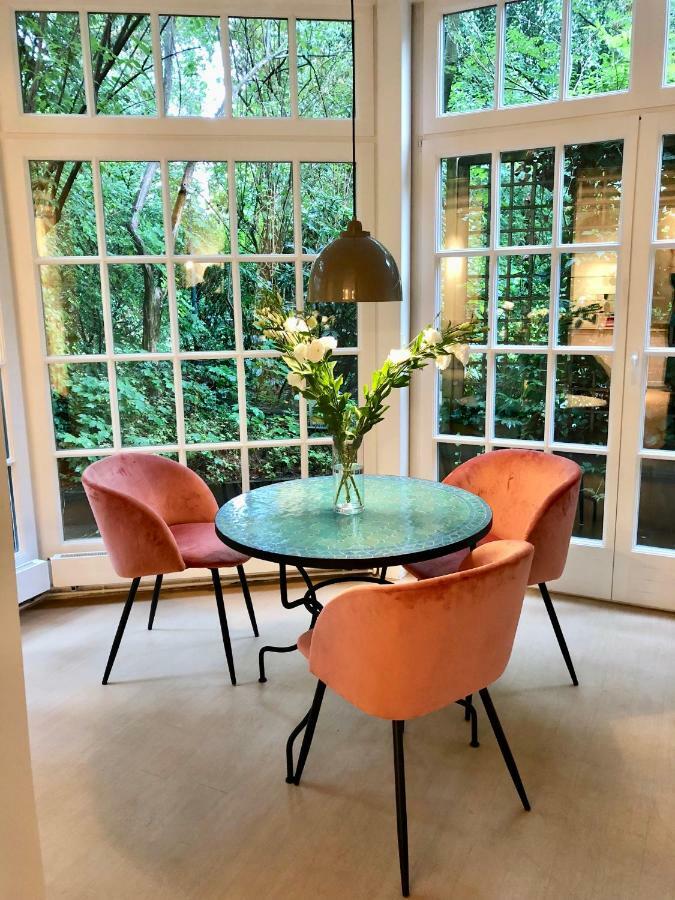 The Suites Alster Waterfront Family Apartments Хамбург Екстериор снимка